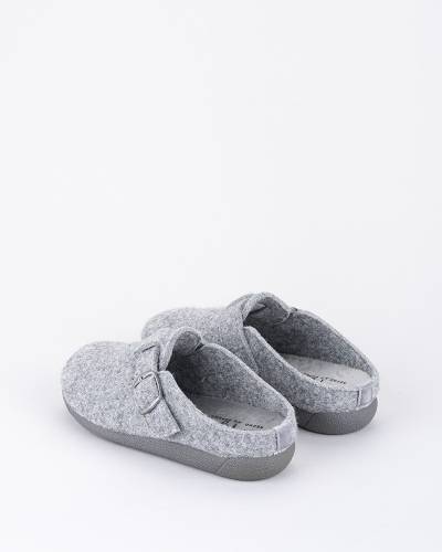 Zapatillas de estar por casa niños niñas y mujeres. Fabricada en España muy cómodas y calentitas de la marca Zapy.