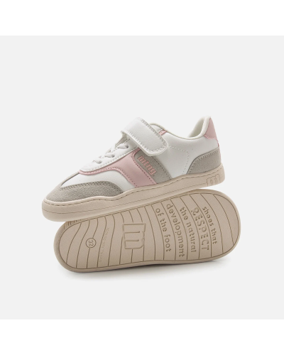 Zapatilla sneaker niña Mtng casual barefoot 2