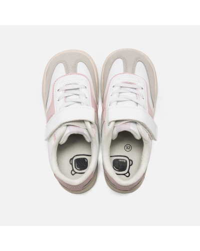 Zapatilla sneaker niña Mtng casual barefoot 5