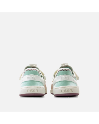 Sandalia niña respetuosa Mustang Murri aguamarina_2