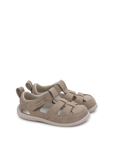 Sandalia Microflex Barefoot Enebro Arena