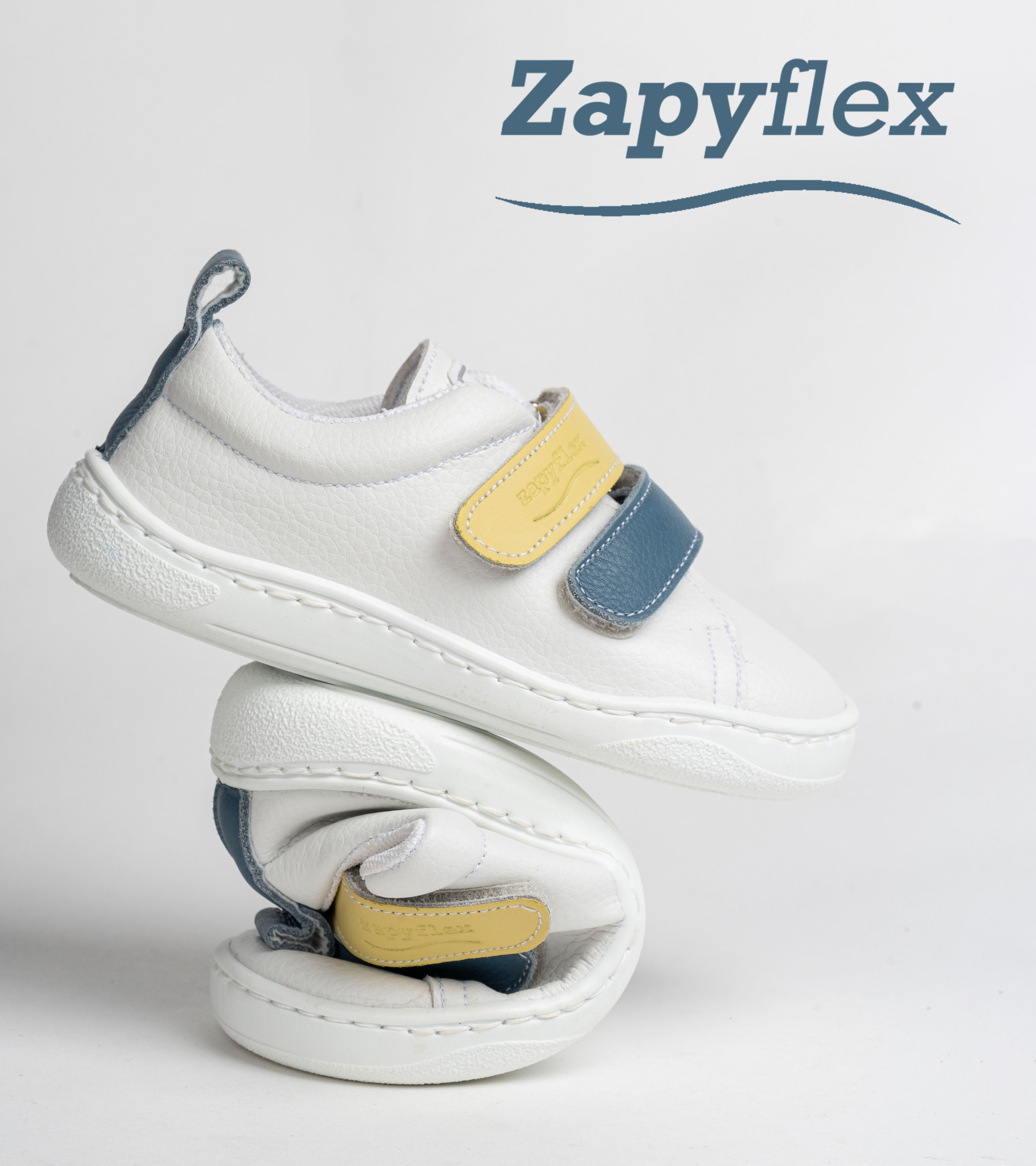 Categoría calzado respetuoso Zapyflex Zapy